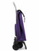 EAN 8420812991280 - Rolser IMX302-1008 bolsa de compras Violeta Bolsa para carrito de la compra imagen 2