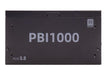 EAN 8056157883890 - itek PBI1000 unidad de fuente de alimentación 1000 W 24-pin ATX ATX Negro imagen 4