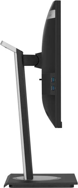 EAN 0766907014693 - Viewsonic VG Series VG2448A-2 pantalla para PC 60,5 cm (23.8") 1920 x 1080 Pixeles Full HD LED Negro imagen 9