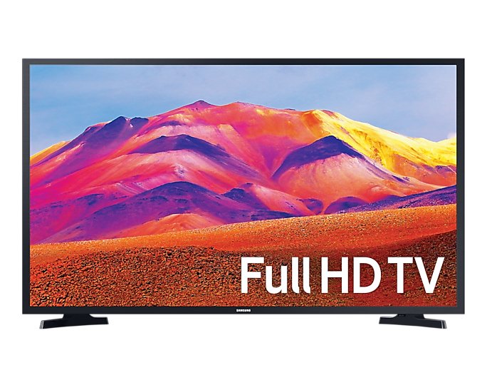 EAN 8806094921915 - Samsung Series 5 T5300 81,3 cm (32") Full HD Smart TV Wifi Negro imagen 8