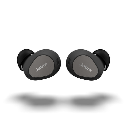 EAN 5707055060434 - Jabra Elite 10 Auriculares Inalámbrico Dentro de oído Llamadas/Música Bluetooth Negro, Titanio imagen 1