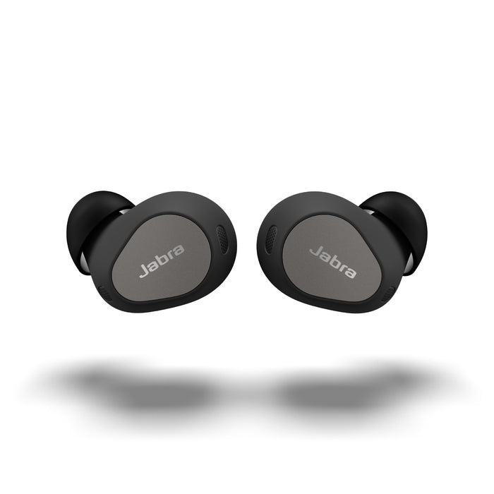 EAN 5707055060434 - Jabra Elite 10 Auriculares Inalámbrico Dentro de oído Llamadas/Música Bluetooth Negro, Titanio imagen 1