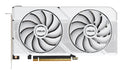EAN 4711636196963 - ASUS Dual -RTX5060-O8G-WHITE NVIDIA GeForce RTX 5060 8 GB GDDR7 imagen 1
