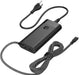 EAN 0197029878502 - HP 110W USB-C Laptop Charger adaptador e inversor de corriente Interior Negro imagen 2