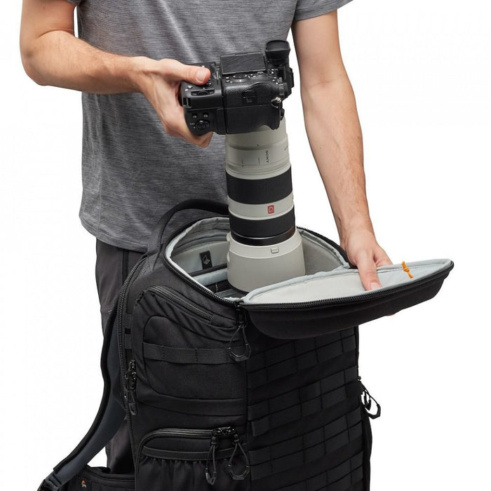 EAN 8024221730289 - Lowepro ProTactic BP 450 AW III Mochila Negro imagen 14