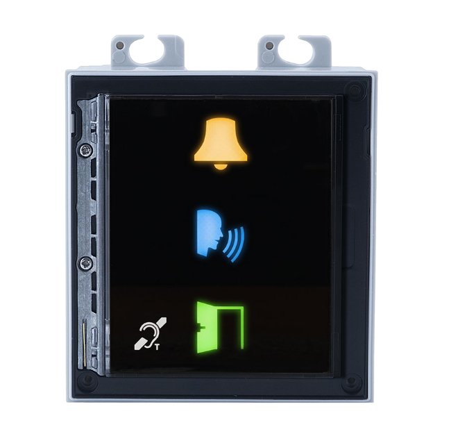 EAN 8595159507699 - Axis 01263-001 accesorio intercomunicador Controlador de acceso imagen 1