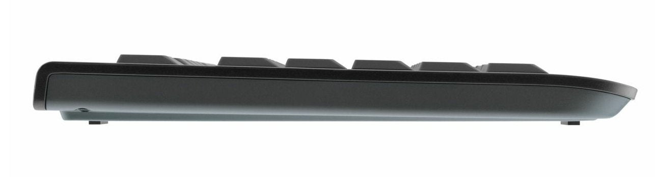 EAN 4025112109812 - CHERRY JK-3000DE-2 teclado Universal RF inalámbrico QWERTZ Alemán Negro imagen 2