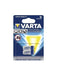 EAN 4008496747276 - Varta 1x2 LR 1 Lady Batería de un solo uso Alcalino imagen 1