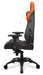 EAN 4710483775239 - COUGAR Gaming Armor Evo CGR-EVO Silla para videojuegos universal Asiento acolchado Negro, Naranja imagen 7