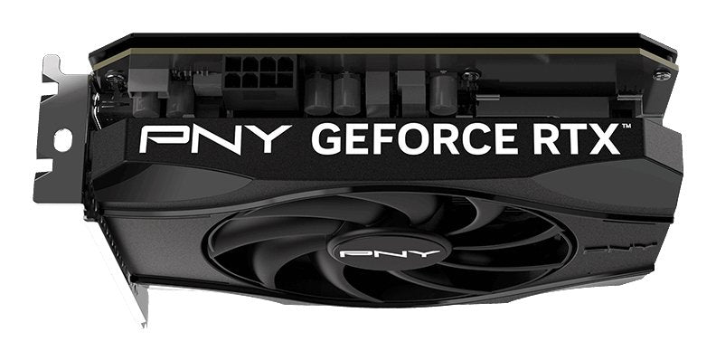 EAN 751492799117 - PNY GeForce RTX 5050 NVIDIA 8 GB GDDR6 imagen 5