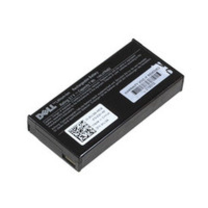 EAN 5704327832447 - DELL XJ547 refacción para laptop Batería imagen 1