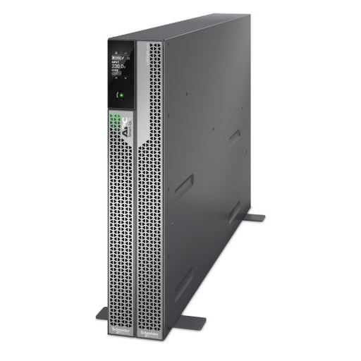 EAN 731304435754 - APC SRTL5KRM2UI sistema de alimentación ininterrumpida (UPS) Doble conversión (en línea) 5 kVA 5000 W 10 s imagen 2