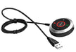 EAN 0706487015192 - Jabra Evolve 40 Link MS mando a distancia Alámbrico Audio Botones imagen 1