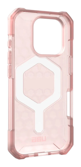 EAN 0840283914256 - Urban Armor Gear Essential Armor funda para teléfono móvil 16 cm (6.3") Rosa imagen 1