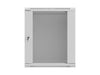 EAN 5901969447552 - Lanberg WF03-5312-10S armario rack 12U Bastidor de pared Gris imagen 2