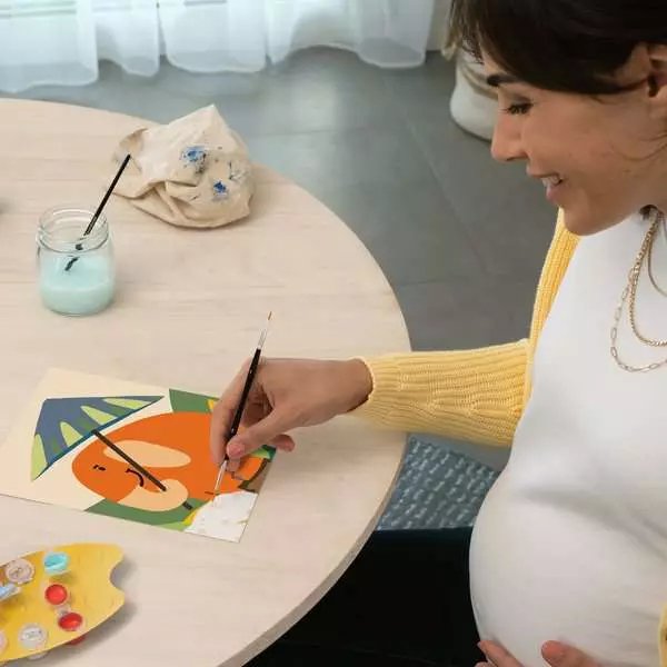 EAN 4005556239054 - Ravensburger 23905 libro y página para colorear Kit de pintura por números imagen 6