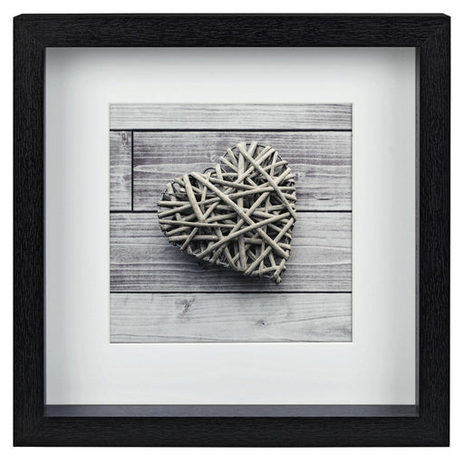 EAN 4007249597731 - Hama Scala Expositor de pie retroiluminado Negro imagen 1