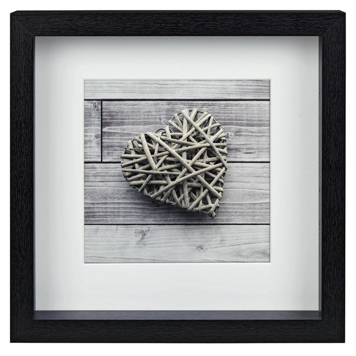 EAN 4007249597731 - Hama Scala Expositor de pie retroiluminado Negro imagen 1