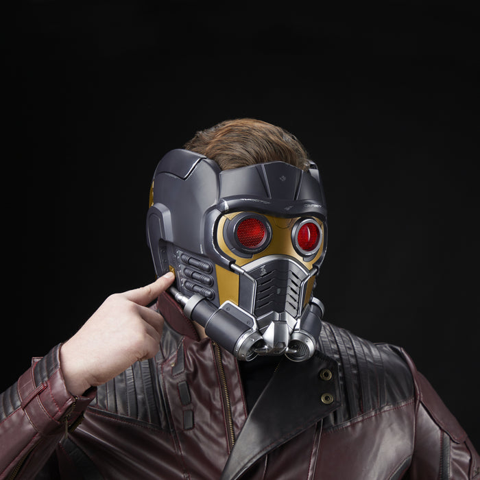 EAN 5010994185039 - Marvel Star-Lord imagen 20
