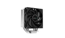 EAN 6933412727590 - DeepCool AG400 Procesador Refrigerador de aire 12 cm Aluminio, Negro 1 pieza(s) imagen 2