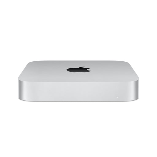 EAN 0194253142621 - Apple Mac mini Apple M M2 8 GB 512 GB SSD macOS Ventura Mini PC Plata imagen 1