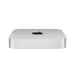 EAN 0194253142621 - Apple Mac mini Apple M M2 8 GB 512 GB SSD macOS Ventura Mini PC Plata imagen 1