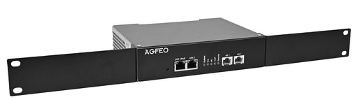 EAN 4021972017755 - AGFEO ES 22 X IT dispositivo de gestión de red Ethernet imagen 1