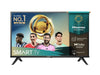 EAN 6942351418032 - Hisense 40A4Q Televisor 101,6 cm (40") HD Smart TV Wifi Negro 200 cd / m² imagen 1