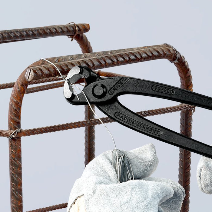 EAN 4003773014096 - Knipex 99 00 280 Pinzas imagen 4