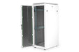 EAN 4016032331155 - Digitus DN-19 32U-6/8-1 armario rack Rack o bastidor independiente Gris imagen 3