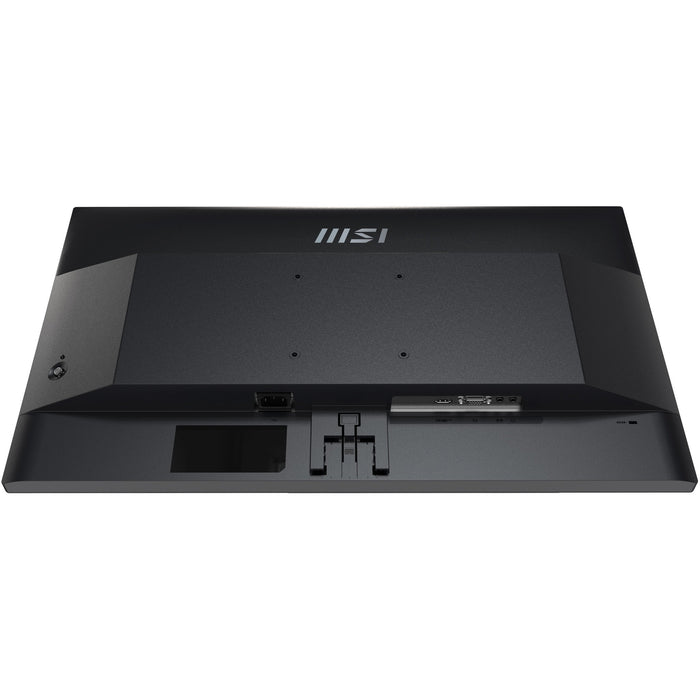 EAN 4711377128650 - MSI PRO MP275 pantalla para PC 68,6 cm (27") 1920 x 1080 Pixeles Full HD LED Negro imagen 14