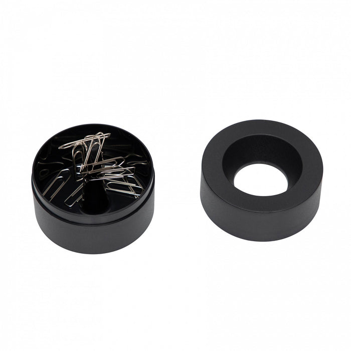 EAN 4002390087605 - MAUL MAULpro dispensador de clips Negro Plástico imagen 3