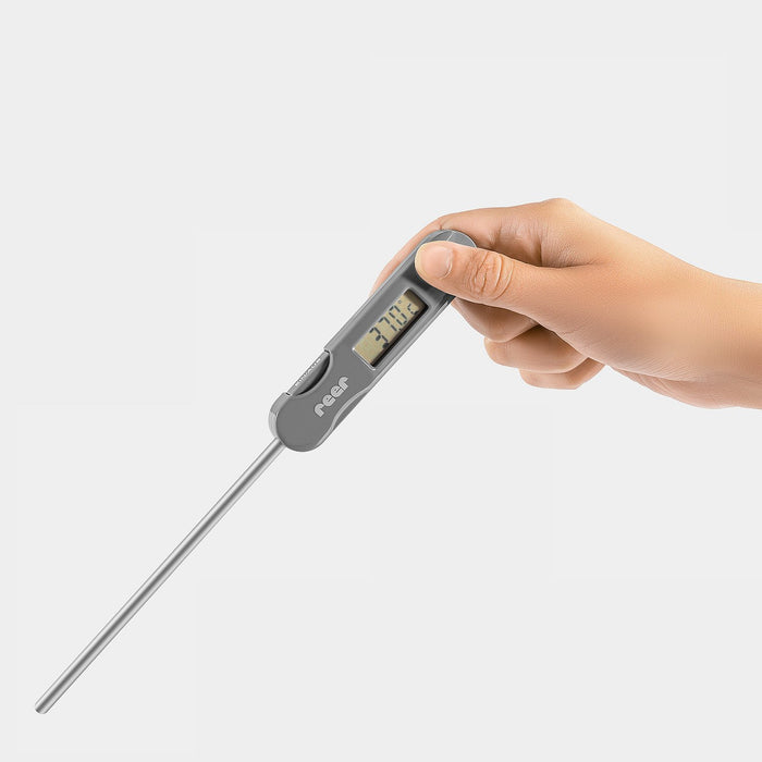 EAN 4013283210215 - reer 21021 termómetro de comida -30 - 250 °C Digital imagen 4