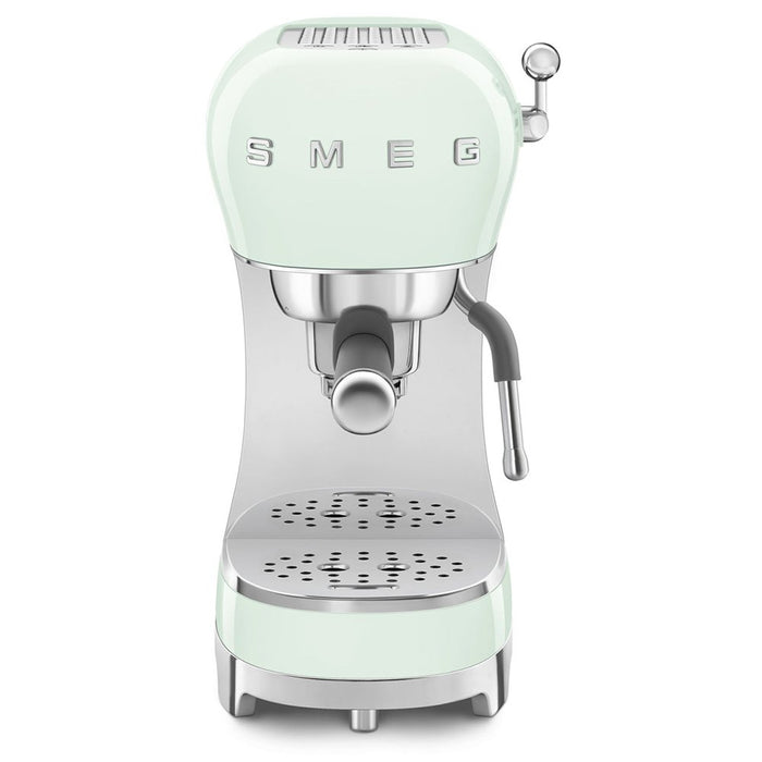 EAN 8017709324780 - Smeg ECF02PGEU cafetera eléctrica Manual Máquina espresso 1,1 L imagen 3