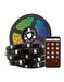 EAN 8426801164772 - Muvit MIOLST005 iluminación inteligente Tira de luz inteligente Wi-Fi imagen 6