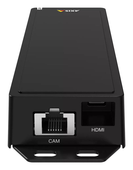 EAN 7331021074545 - Axis 02196-001 cámaras de seguridad y montaje para vivienda imagen 5