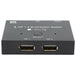 EAN 8059018365535 - Techly IDATA-DP-2DP-8KT interruptor de video DisplayPort imagen 10