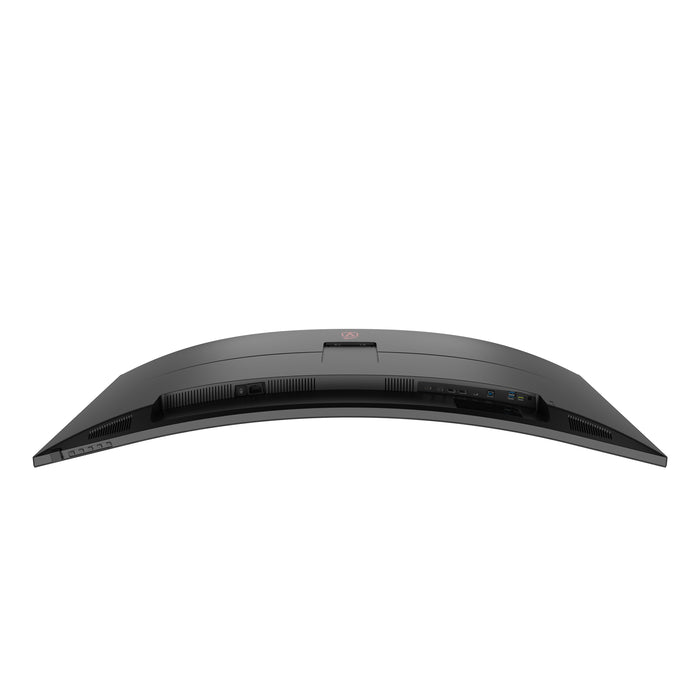 EAN 4038986118422 - AOC B2 AG493UCX2 pantalla para PC 124 cm (48.8") 5120 x 1440 Pixeles Quad HD LED Negro imagen 11