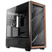 EAN 0761345101332 - Antec 0-761345-10133-2 carcasa de ordenador Midi Tower Negro, Madera imagen 2