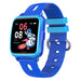 EAN 5706751065422 - Denver SWK-110BU Relojes inteligentes y deportivos 3,56 cm (1.4") Digital Azul imagen 3