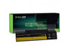 EAN 5902701419714 - Green Cell LE80 refacción para laptop Batería imagen 1