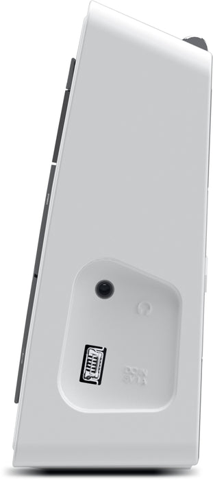 EAN 4019588139107 - TechniSat DIGITRADIO 2 Portátil Digital Blanco imagen 4