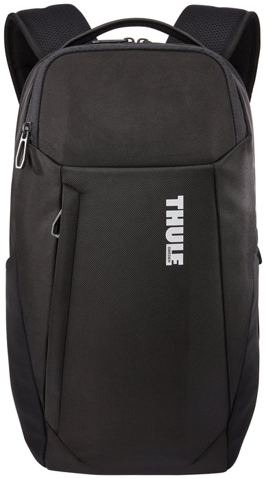 EAN 0085854259200 - Thule Accent TACBP2115 mochila Mochila de viaje Negro Poliéster reciclado imagen 3