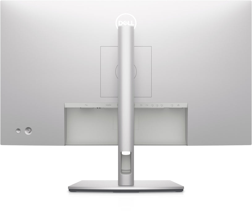 EAN 5397184567753 - DELL UltraSharp U2723QE LED display 68,6 cm (27") 3840 x 2160 Pixeles 4K Ultra HD LCD Plata imagen 5