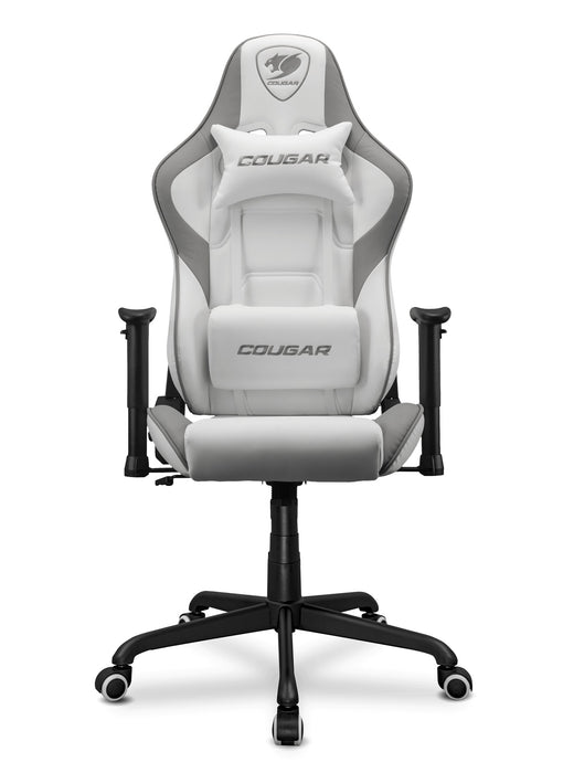 EAN 4710483775536 - COUGAR Gaming Silla Armor Elite White Silla para videojuegos universal Asiento acolchado Blanco imagen 1