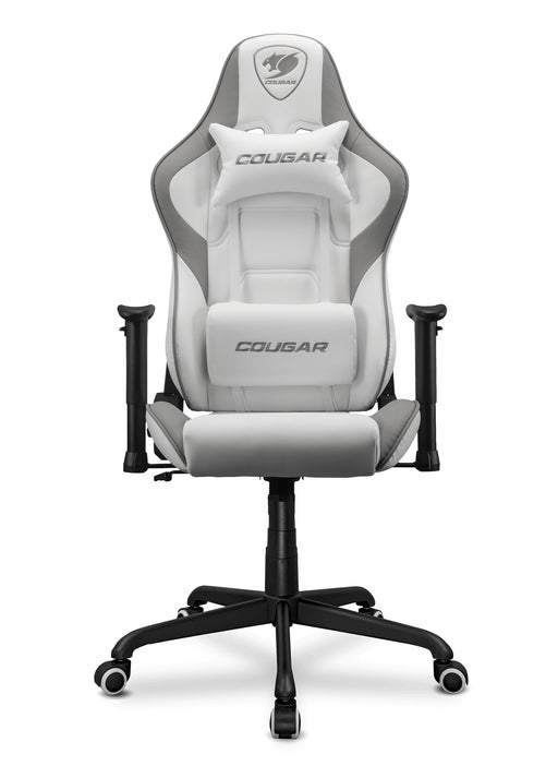 EAN 4710483775536 - COUGAR Gaming Silla Armor Elite White Silla para videojuegos universal Asiento acolchado Blanco imagen 1