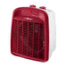 EAN 8422160055065 - Ufesa 83105506 calefactor eléctrico Interior Rojo 2000 W Ventilador eléctrico imagen 1