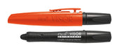 EAN 4260056153495 - Pica-Marker VISOR marcador permanente Punta ancha Naranja 1 pieza(s) imagen 1