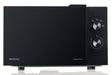 EAN 3838782819933 - Hisense H23MOBP2H4 microondas Negro Solo microondas Encimera 23 L 800 W imagen 1