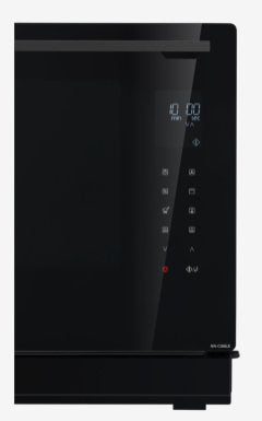 EAN 5025232940110 - Panasonic NN-CS88LBEPG microondas Negro Microondas con grill Encimera 31 L 1000 W imagen 15